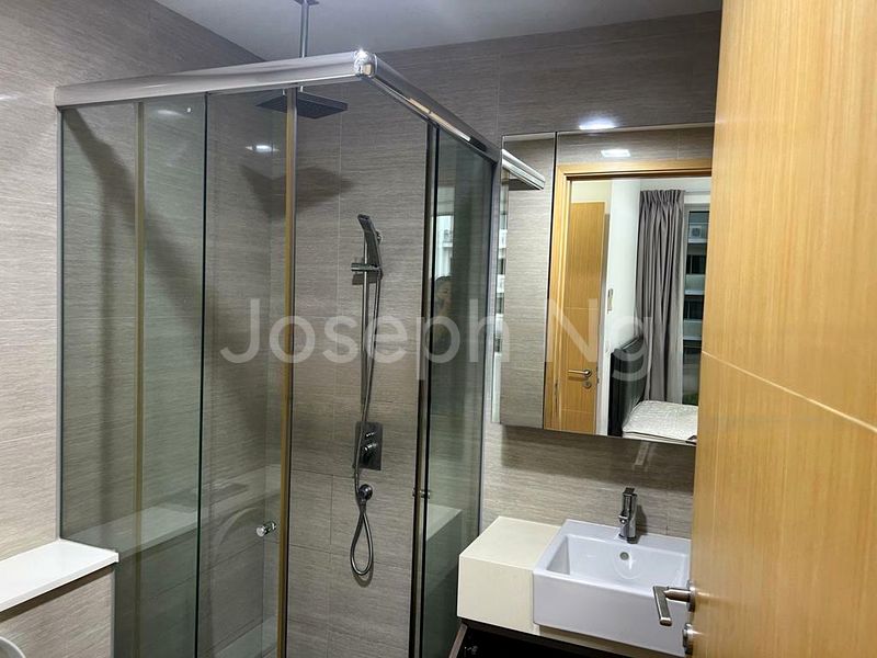 2 Bed Condo for Rent in  Casa Cambio - Image 2